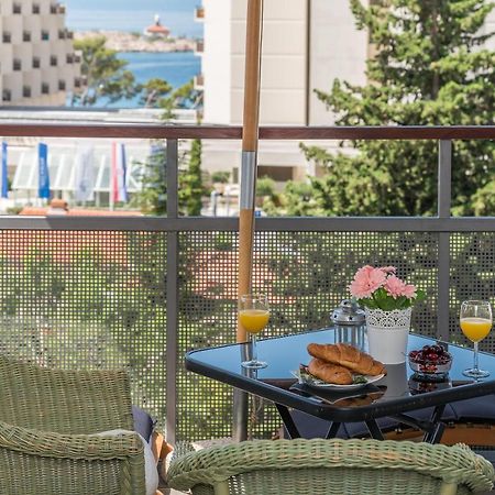 Apartmani Maris Makarska Exterior photo