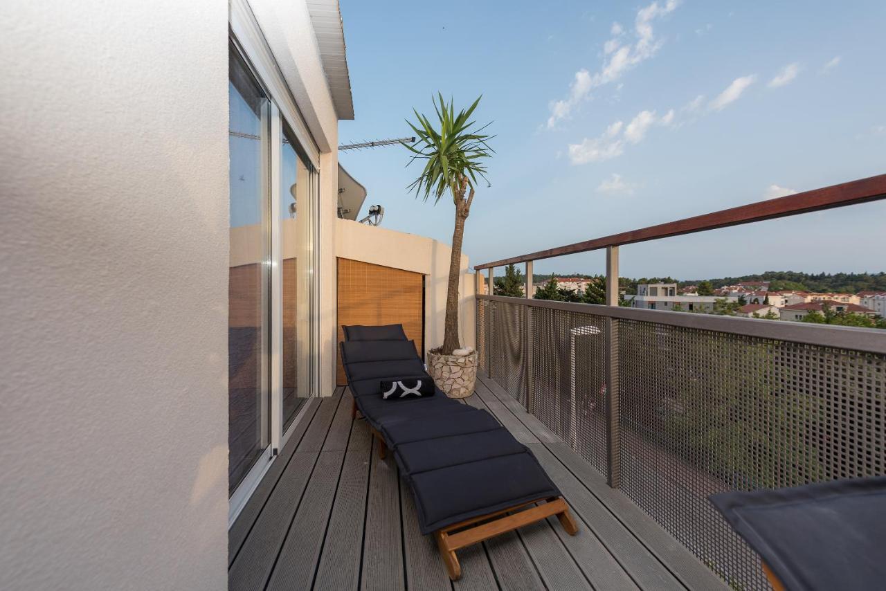 Apartmani Maris Makarska Exterior photo