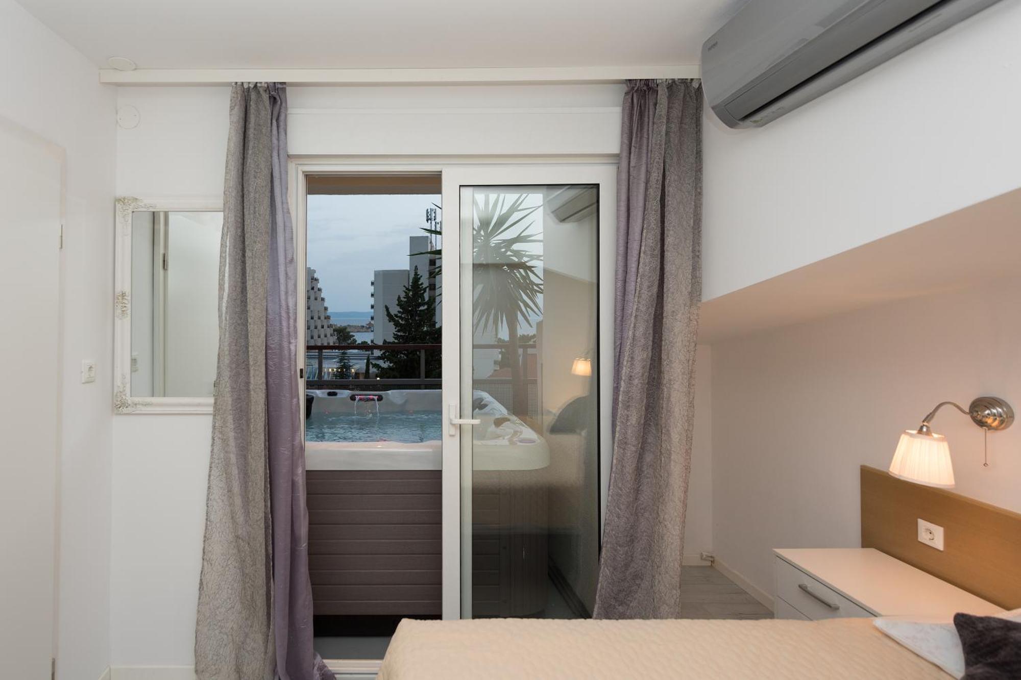 Apartmani Maris Makarska Room photo